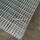 Hot mencelupkan Galvanized Steel Bar Grating